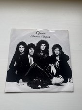 Queen Bohemian Rhapsody Purple