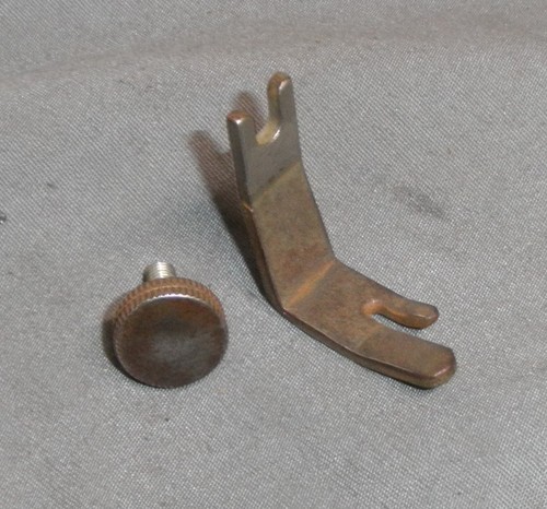Antique vintage singer - antique,