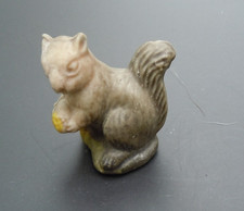 Wade Whimsies Squirrel with