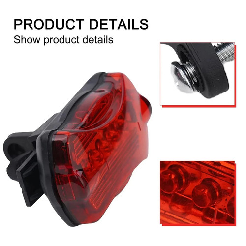 Power beam led bright - 5,