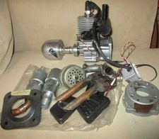 Cheetah 25cc RC Model Aircraft