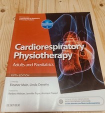 Physiotherapy Essentials Ser