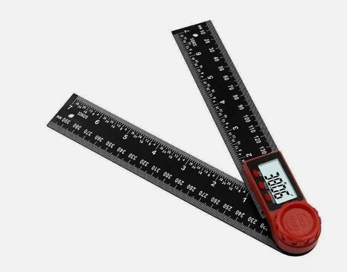Folding digital lcd - lcd, angle