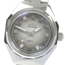 Zenith defy revival - defy,
