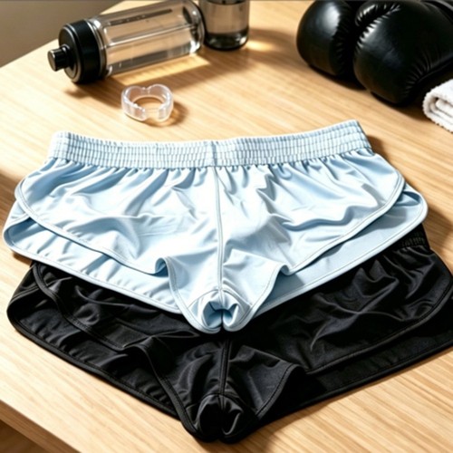 Men mid waist - mid, trunks