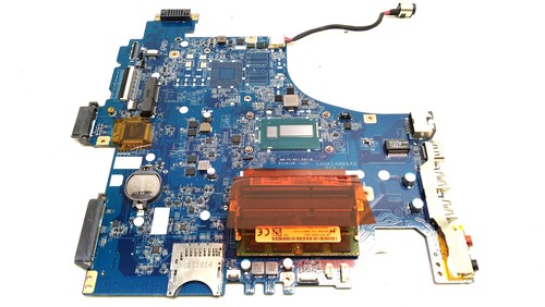 Sony vaio svf153b1ym - vaio, laptop