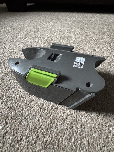 Gtech vacuum cleaner - vacuum,