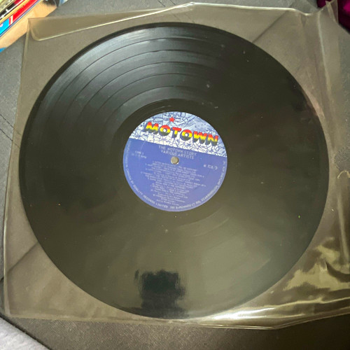 Various artists the motown - the,