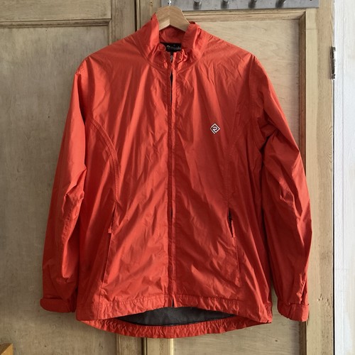 Ladies ronhill orange red - ronhill,