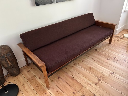 Mid century 1960s heals - century, sofa