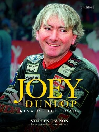 Joey dunlop davison - joey,