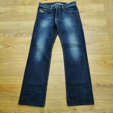 Diesel Larkee Jeans Mens W32