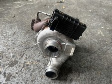 MERCEDES E350 E-CLASS CDI W212 2009-2015 3.0 OM642.850 TURBOCHARGER A6420905780