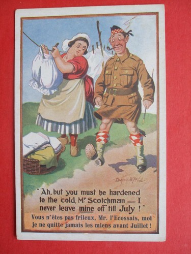 Donald mcgill ww1 - mcgill,