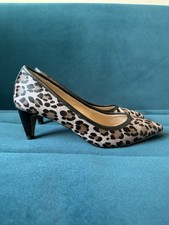 French Connection Kitten Heels