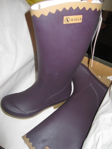 Womens aigle victorine - womens,