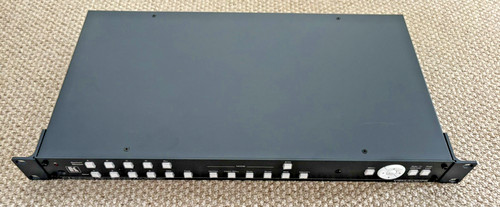Kramer 4x4 seamless matrix - kramer,