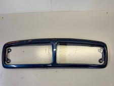 Jaguar XJR XJ6 XJ8 X300 X308 Front Grille Blue Grille Surround