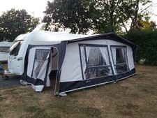 Caravan Awning Bradcot 975