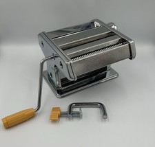 Argos Living Manual Operated Pasta Maker Boxed