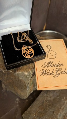 Rhiannon evans 9ct aur - rhiannon,