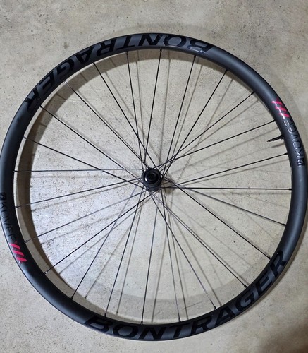 Bontrager kovee xxx boost - bontrager,