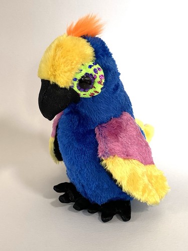 Beanie boo wynnie - ty, blue