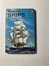 Ladybird Book – The Story of
