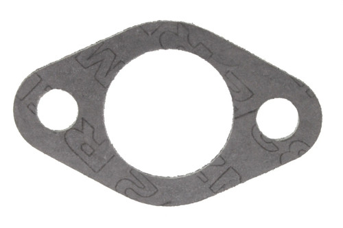Water pump head flange gasket - pump,