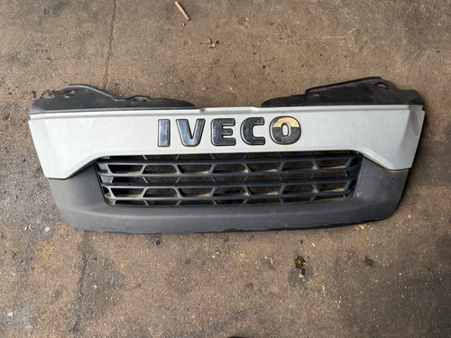 Iveco daily 35c15 lwb front - daily,
