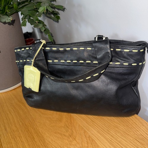 Yoshi england black - england, genuine