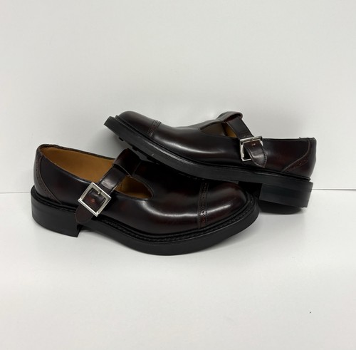 Cheaney toast mary jane - toast,