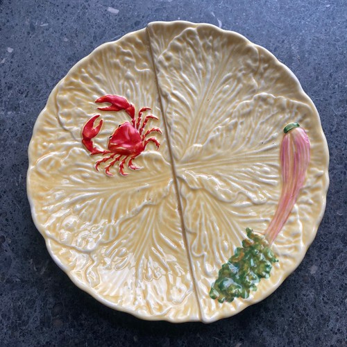 Vintage carlton ware salad - vintage,