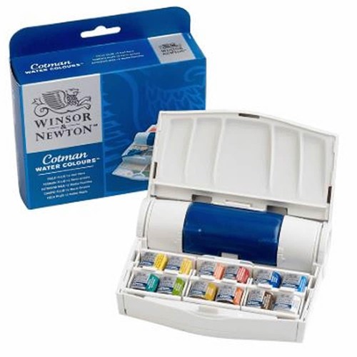 Winsor newton 95437 cotman - newton,