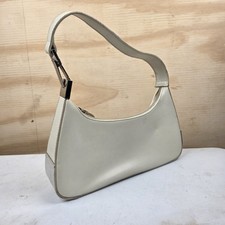 Kookai Cream Shoulder bag