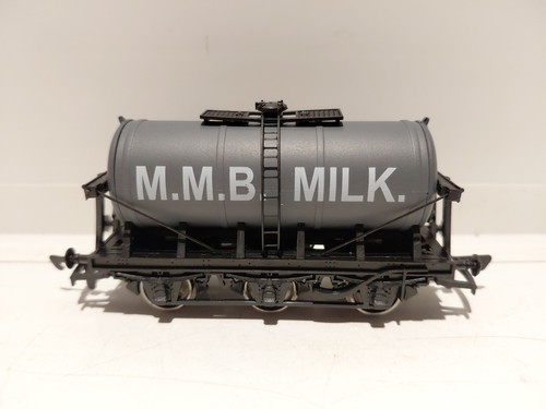 Dapol gauge b - oo, m.m.b.