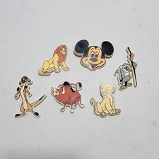 Vintage Disney The Lion King
