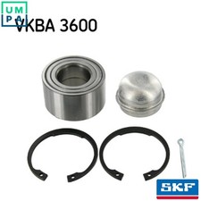 WHEEL BEARING KIT VKBA 3600