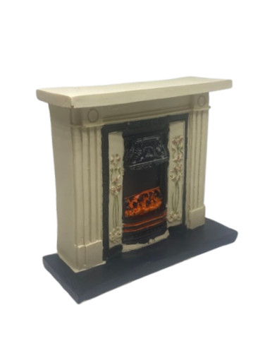 Dolls house miniature 12th - miniature, 1:12th