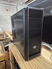 Cooler Master CM690 ATX PC