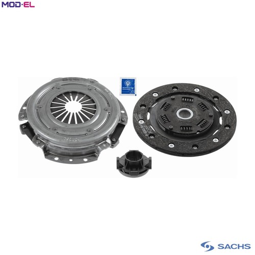 Clutch kit 3000 822 - kit,