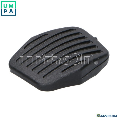 Brake pedal pad 700030 for - pedal,