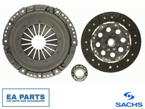 Clutch kit for puch modell - kit,