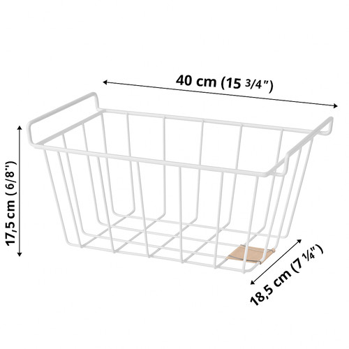 Replacement fridge freezer - replacement,