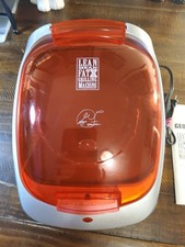 NEW NO Box George Foreman Lean