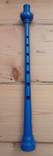 Mccallum original plastic pipe - mccallum,