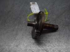 Triumph 650 Bonneville Trident Taken From 1968-1972 Kick Start Return Shaft 