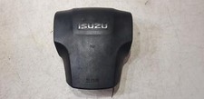 Isuzu D-Max Steering Wheel Safety Bag Mk2 2012