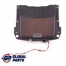 Centre Console BMW E65 E66 1