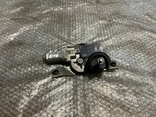 Toyota Auris Mk1 2006-2011 5Dr